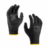 Rękawice robocze poliuretanowe CS-P002  r.8 M (12kpl.)